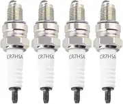A7RTC CR7HSA Motorcycle A7RC A7TC CR7HSA 4549 Replace for GY6 Engine 50cc 70cc 90cc 100cc 110 125 150cc Motorcycle
