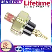 Fits For Acura Honda Isuzu Oil Pressure Switch Sending Unit Sensor Light Sender (for: Isuzu)