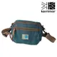 【Karrimor 英國】VT pouch 斜背包 軍團藍 (53619VP)