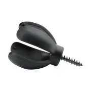 Golf Ball Retriever 4 Prong Grabber for Enthusiast Outdoor Activities Golfer