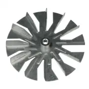 Harman 3-20-40985 Fan Blade Impeller, 5" Single-Sided | Aftermarket