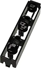DeLonghi 5913210191 Buttons for Esam 5500 Perfecta Fully Automatic Coffee Machine