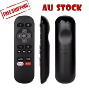 ROKU 4 3 2 1 Telstra TV & TV2 Remote Control Replacement FOXTEL NETFLIX AU STOCK