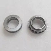 Steering Stem Bearing Head For Kawasaki ER250 Z250 ZZR250 Ninja 250 EX250 86-17