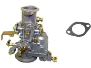 Crown Automotive 44WS75Z Carburetor Fits 1959-1971 Jeep CJ5 2.2L 4 Cyl (for: Jeep)