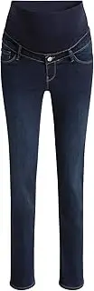 [Esprit Maternity] Women's Pants Denim OTB Straight Maternity Jeans