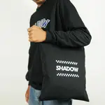 TOTEBAG BTS SHADOW ORIGINAL 男士 DISTRO 單肩包