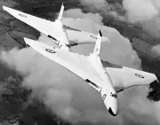 Giant 1/12 Scale Avro Vulcan Plans, Templates and Instructions 99ws