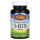 [iHerb] Carlson 健康情緒，5-HTP Elite，天然樹莓味，100 毫克，120 片（每片 50 毫克）