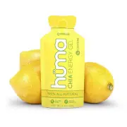 Huma Original Energy Gel - Lemonade