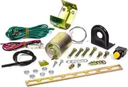 AutoLoc Power Accessories 9702 Power Trunk/Hatch Kit, (15 lbs)