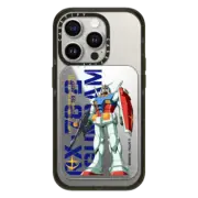 Snappy Cardholder Stand Mirror Cardholder Stand MagSafe Compatible RX-78-2 Gundam Snappy Cardholder Stand