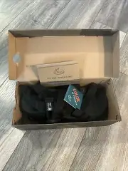 Chaco Z Cloud Sandals Black New in Box Men’s Sz 11