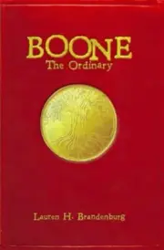 Boone: The Ordinary by Brandenburg, Lauren H., Brand New, Free shipping in th...