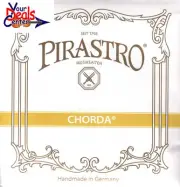 Pirastro Chorda Violin String Set 4/4 Medium