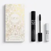 Christian Dior Pump 'N' Volume Essential Limited Edition Mascara Set 090 Black