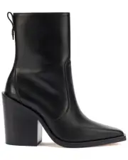 Larroud James Leather Boot