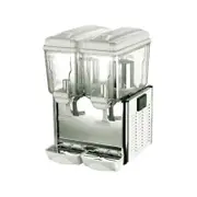 Polar G-Series Twin Tank Chilled Drinks Dispenser.
