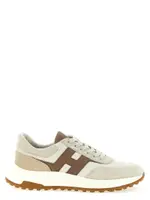 [Hogan] Hogan-Hogan Hyperlight Sneakers Beige-Uomo 11
