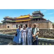 Save 5.00%! Full-Day Private Hue Tour from Hoi An/Da Nang with Local Guide