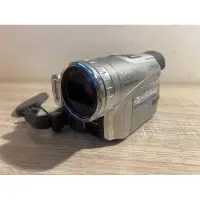 在飛比找蝦皮購物優惠-Panasonic PV-GS200 攝影機 看說明