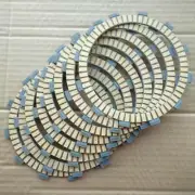 Clutch Friction Plates Discs for Kawasaki Vulcan VN700 VN750 VN800 VN900 1985-20