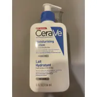 在飛比找蝦皮購物優惠-CeraVe 適樂膚 響長效清爽保濕乳 236ml