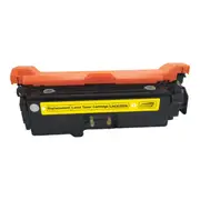HP Compatible CE252A 504A Yellow Premium Generic Toner