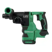 Metabo HPT DH1826DAQ4M 18V MultiVolt BL 1-1/32" Rotary Hammer (Tool Only) New