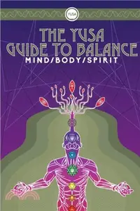 在飛比找三民網路書店優惠-The Yusa Guide to Balance：Mind