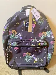 NEFF x Disney Mickey Standing Palm Backpack *New With Tags