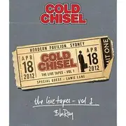 Live Tapes Vol. 1, The: Hordern Pavilion. April 18, 2012 (Blu-ray)