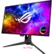 ASUS ROG SWIFT PG27AQDM 27型 2K OLED 面板 電競螢幕