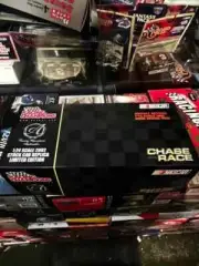 2002 Racing Champions - 1:24 NASCAR Johnny Benson - Eagle One Grand Prix #10