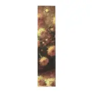 Floral Table Runner, Elegant Decor for Dining, Home Accents