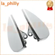 LH&RH Headlight Washer Cover For Mini Cooper Hatchback Wagon Convertible Coupe