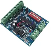 Reland Sun RGBW 8 Channel DMX Controller 2 Group RGBW 8CH Decoder for LED Strip Light