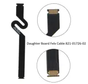 Battery Daughter Board Cable 821-01726-02 Macbook Pro Retina 13" A1989 Mid 2018