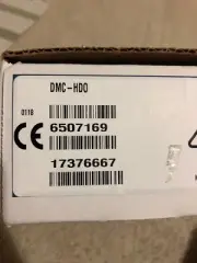 Crestron DMC-HDO 2-Channel 4K Scaling HDMI Output Card for DM Switchers