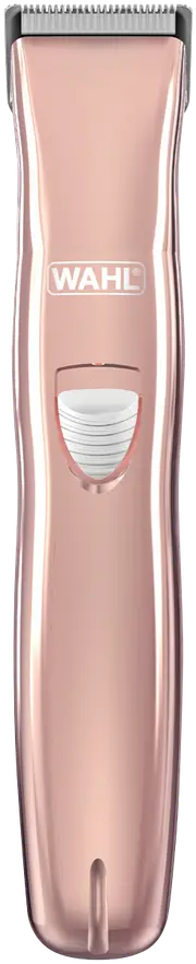 Wahl Ladies Beauty Face And Body Trimmer