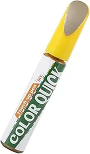 Scratch Pens for Cars, Auto Paint Scratch Repair Pen, 12ml Quick Fix Care Remover for All Car Colors Blemish Rim Exterior Wheel