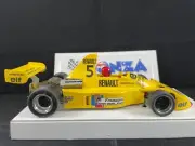 TTS064 TTS BRM RENAULT GORDINI F1 JABOUILLE #5 1:24 SCALE SLOT CAR