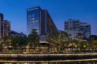 新加坡羅伯遜碼頭洲際酒店InterContinental Singapore Robertson Quay