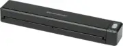 Ricoh PFU Document Scanner ScanSnap iX100 Latest/A4/Single-sided re NEW!