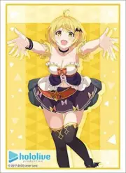 Bushiroad Sleeve Collection High Grade Hololive Production Yozora Mel