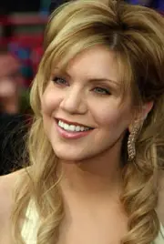 Alison Krauss at The 76th Academy Awards - Arrivals at The Kodak T- Old Photo 5