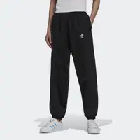 在飛比找momo購物網優惠-【adidas 愛迪達】運動服 長褲 女褲 PANTS(HC