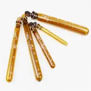 Chemistry 1-100ML beaker glassware Stopper test tube Laboratory Round bottom