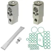 UAC AK 2677 A/C System Repair Kit For 08-15 Toyota Highlander