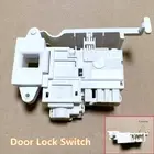 For Meling Drum Washing Machine Door Lock Switch MG90-15520BG/BHG Switch Parts